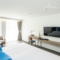 Best Western Plus Nexen Pattaya 