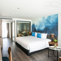 Best Western Plus Nexen Pattaya 