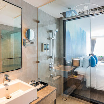 Best Western Plus Nexen Pattaya 