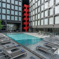 Best Western Plus Nexen Pattaya 