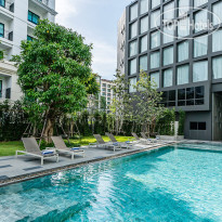 Best Western Plus Nexen Pattaya 