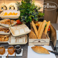 Best Western Plus Nexen Pattaya