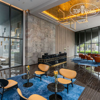 Best Western Plus Nexen Pattaya