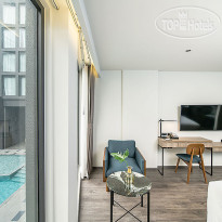 Best Western Plus Nexen Pattaya