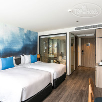 Best Western Plus Nexen Pattaya 