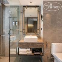 Best Western Plus Nexen Pattaya