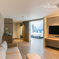 Best Western Plus Nexen Pattaya
