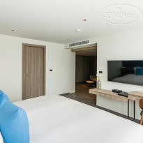 Best Western Plus Nexen Pattaya