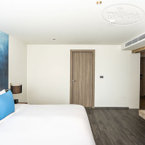 Best Western Plus Nexen Pattaya