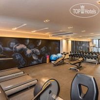 Best Western Plus Nexen Pattaya 