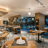 Best Western Plus Nexen Pattaya 
