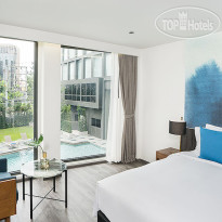 Best Western Plus Nexen Pattaya