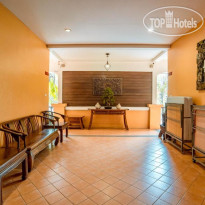 Kasalong Resort And Spa 