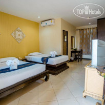 Kasalong Resort And Spa 