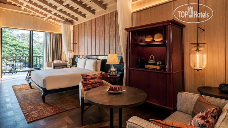 Andaz Pattaya Jomtien Beach