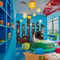 Jomtien Holiday Inn Pattaya 