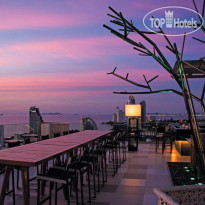 Jomtien Holiday Inn Pattaya 