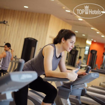 Jomtien Holiday Inn Pattaya 