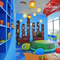 Jomtien Holiday Inn Pattaya 