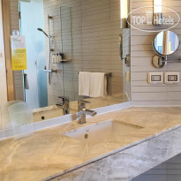 Jomtien Holiday Inn Pattaya 
