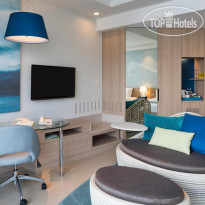 Jomtien Holiday Inn Pattaya 