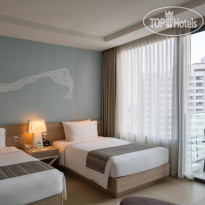 Jomtien Holiday Inn Pattaya 