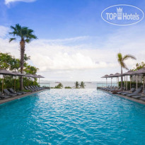 Jomtien Holiday Inn Pattaya 