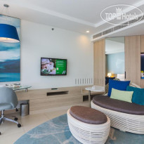 Jomtien Holiday Inn Pattaya 
