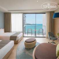 Jomtien Holiday Inn Pattaya 