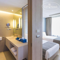 Jomtien Holiday Inn Pattaya 