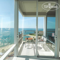 Jomtien Holiday Inn Pattaya 