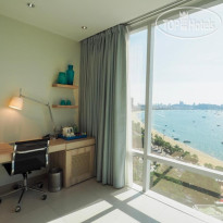 Jomtien Holiday Inn Pattaya 
