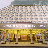 Jomtien Holiday Inn Pattaya 