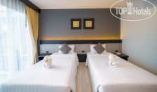 LHC Hotel & Resort 5*