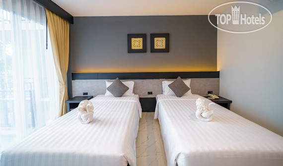 Hotel photo LHC Hotel & Resort 5*