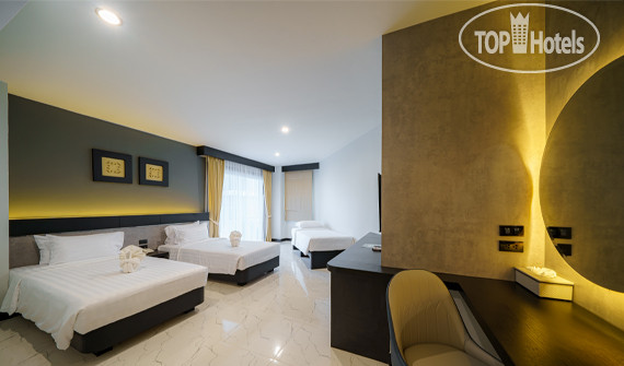 New photos from tourists LHC Hotel & Resort 5*