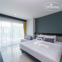 LHC Hotel & Resort 