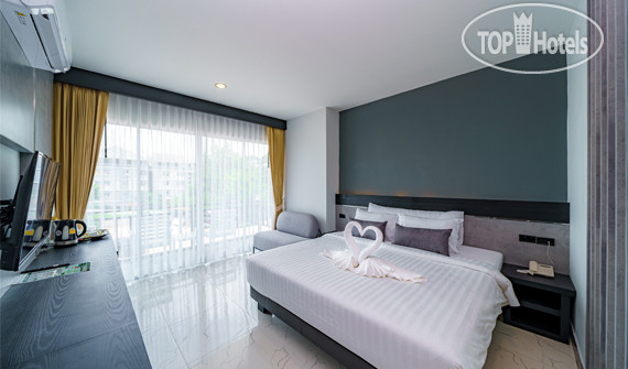 Hotel photo LHC Hotel & Resort 5*