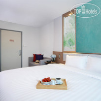 Centre Point Prime Hotel 