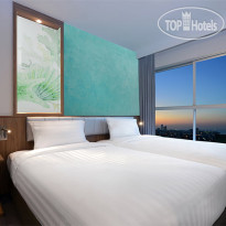 Centre Point Prime Hotel 