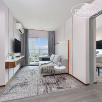 Centre Point Prime Hotel 
