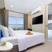 Centre Point Prime Hotel 