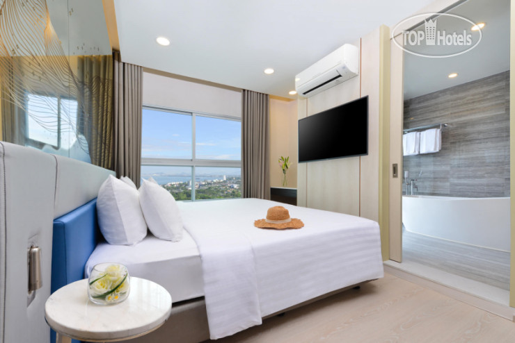 Hotel photo Centre Point Prime Hotel 5*