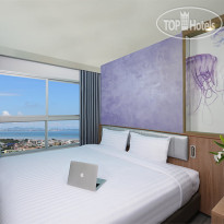 Centre Point Prime Hotel 