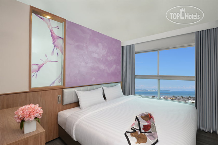 Hotel photo Centre Point Prime Hotel 5*