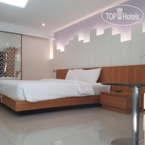 The Whishper Hotel Pattaya 