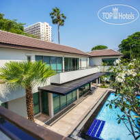 Akara Hotel Pattaya 