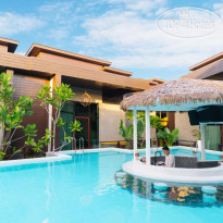 La Miniera Pool Villas Pattaya 
