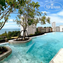 Howard Johnson by Wyndham Pattaya JC 