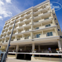 Lk Crystal Palace 
